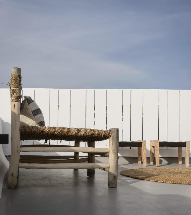 Roofs Of Chora (Adults Only) Villa Mykonos Town Exterior photo
