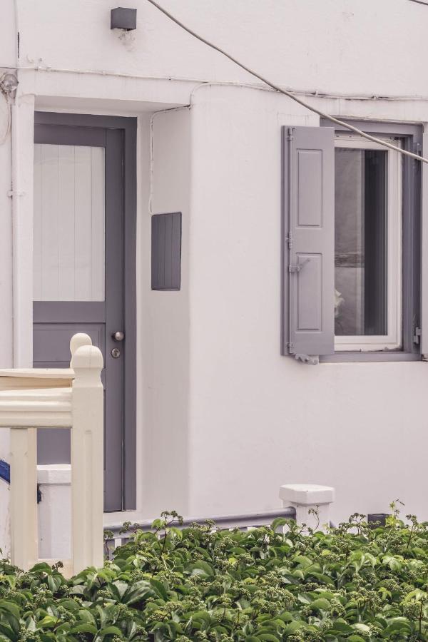 Roofs Of Chora (Adults Only) Villa Mykonos Town Exterior photo